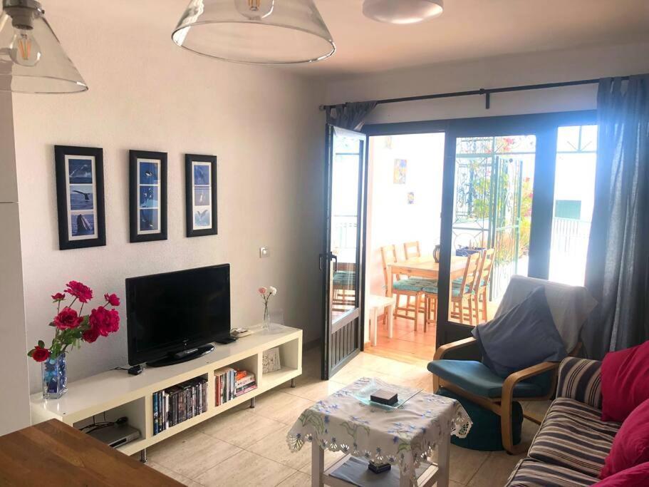 Tías Casa Joe, Cosy One Bedroom Apartment On Popular Complex With Pool מראה חיצוני תמונה