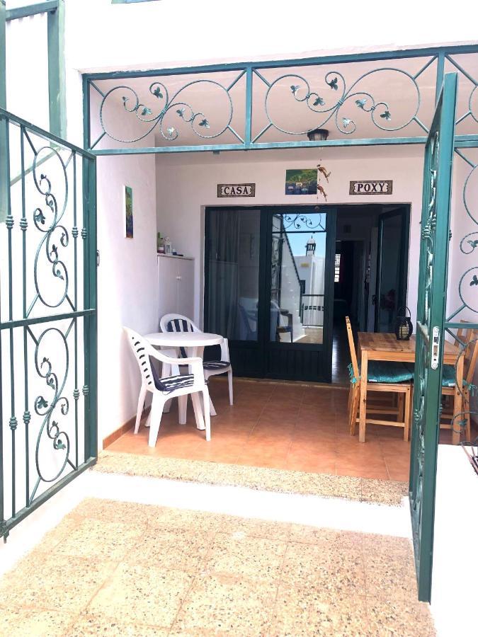 Tías Casa Joe, Cosy One Bedroom Apartment On Popular Complex With Pool מראה חיצוני תמונה
