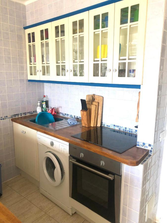 Tías Casa Joe, Cosy One Bedroom Apartment On Popular Complex With Pool מראה חיצוני תמונה