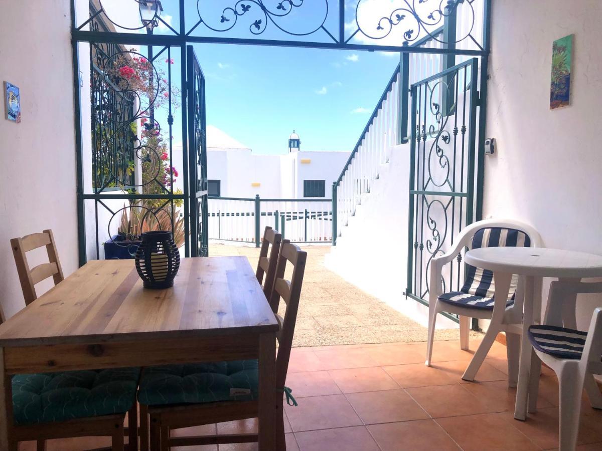 Tías Casa Joe, Cosy One Bedroom Apartment On Popular Complex With Pool מראה חיצוני תמונה