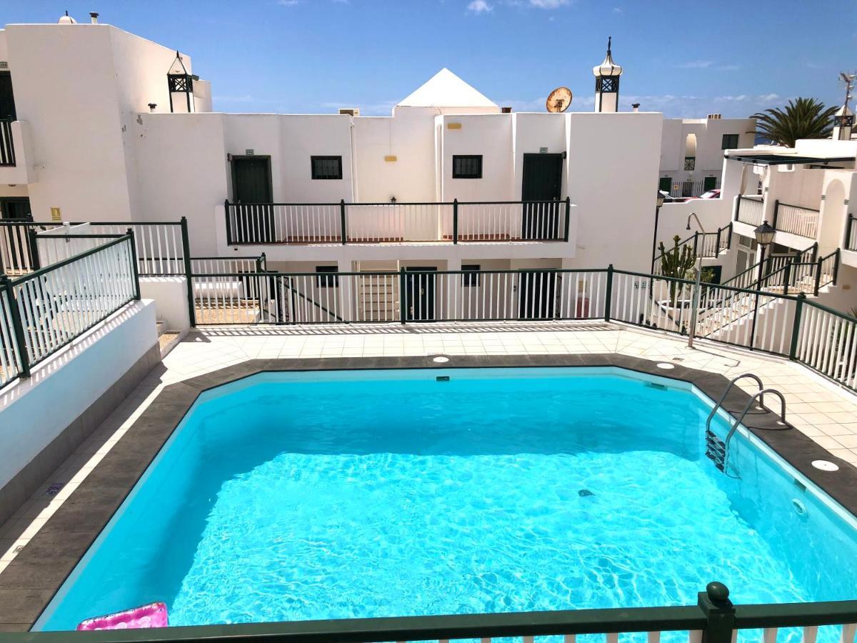 Tías Casa Joe, Cosy One Bedroom Apartment On Popular Complex With Pool מראה חיצוני תמונה