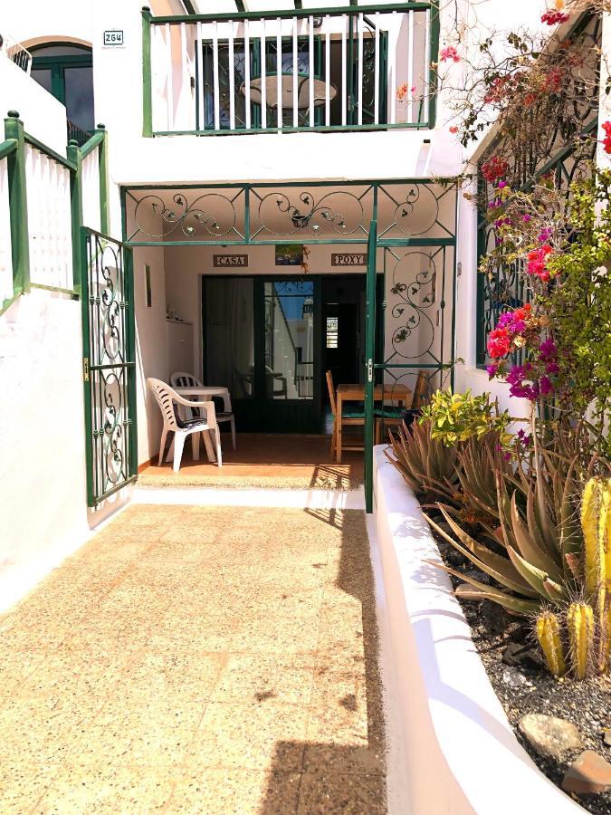 Tías Casa Joe, Cosy One Bedroom Apartment On Popular Complex With Pool מראה חיצוני תמונה