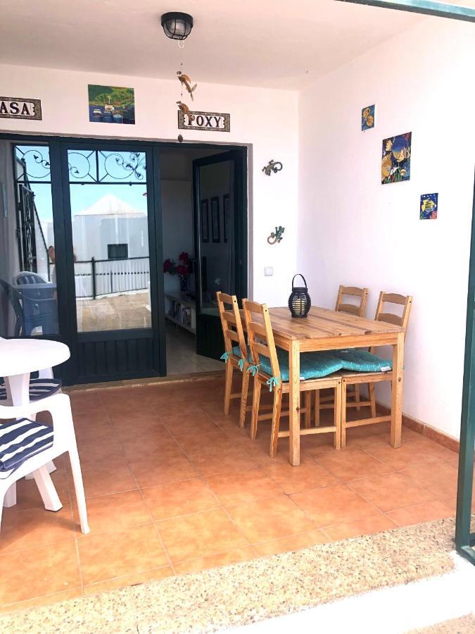 Tías Casa Joe, Cosy One Bedroom Apartment On Popular Complex With Pool מראה חיצוני תמונה