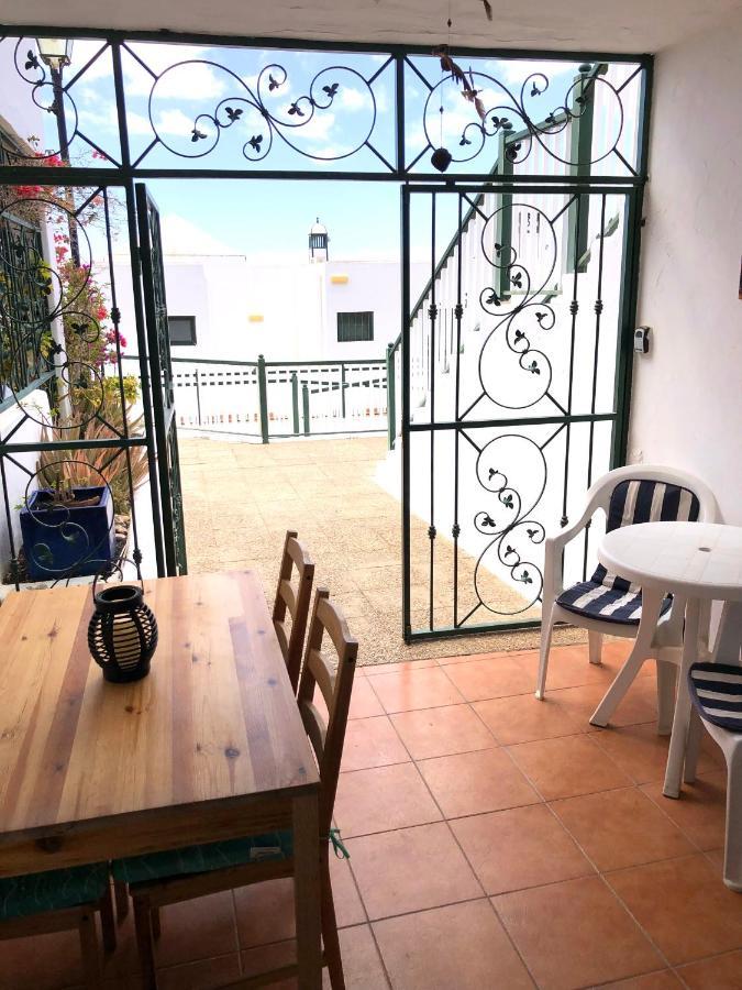 Tías Casa Joe, Cosy One Bedroom Apartment On Popular Complex With Pool מראה חיצוני תמונה