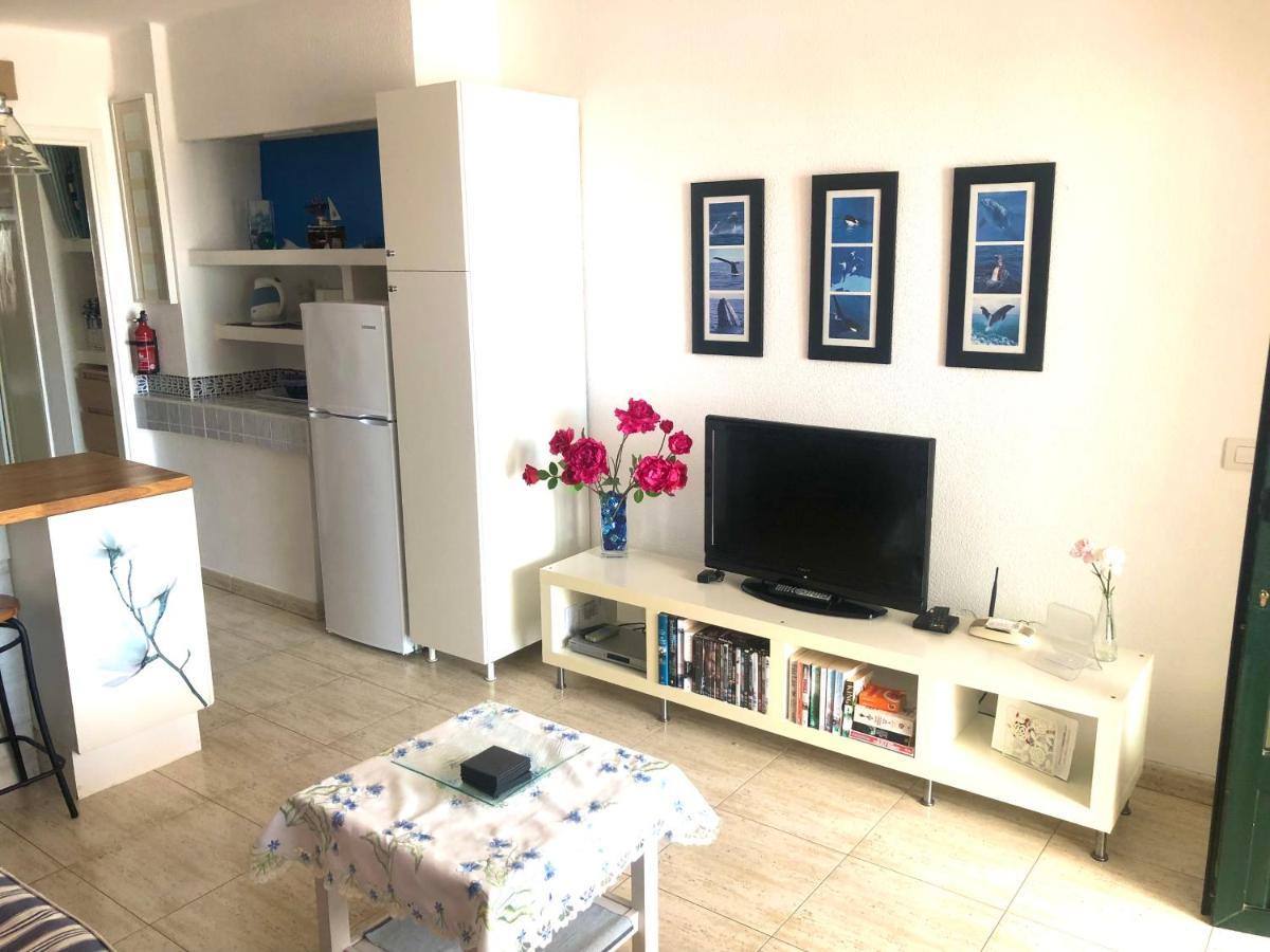 Tías Casa Joe, Cosy One Bedroom Apartment On Popular Complex With Pool מראה חיצוני תמונה