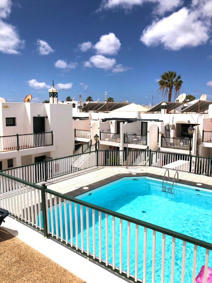 Tías Casa Joe, Cosy One Bedroom Apartment On Popular Complex With Pool מראה חיצוני תמונה